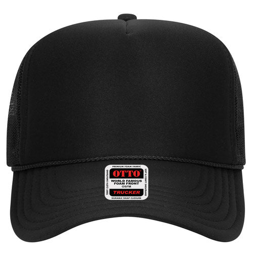 Custom Trucker Hat Builder